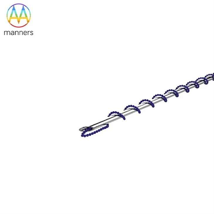 PDO Threads Face Lifting Needle