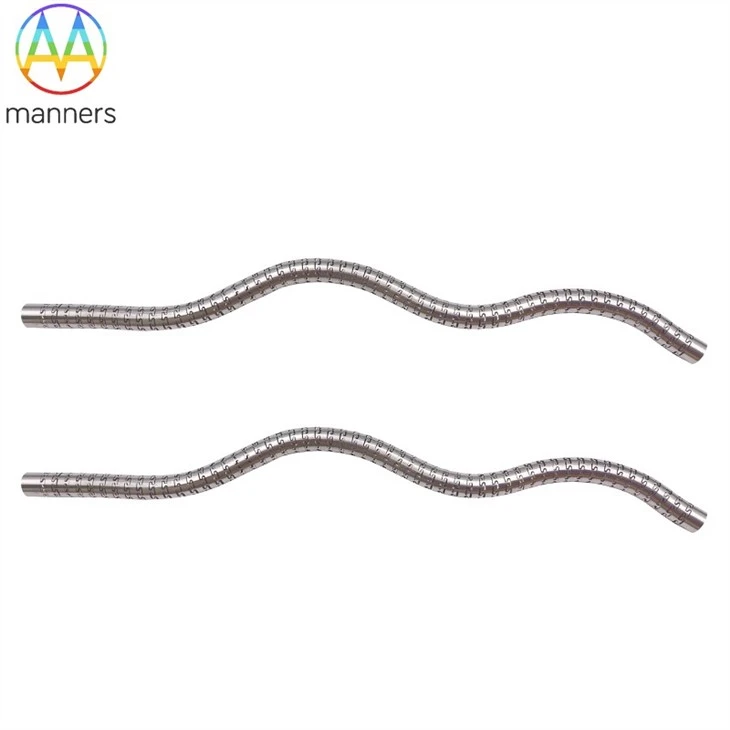 Special Cut Flexible Hypotube