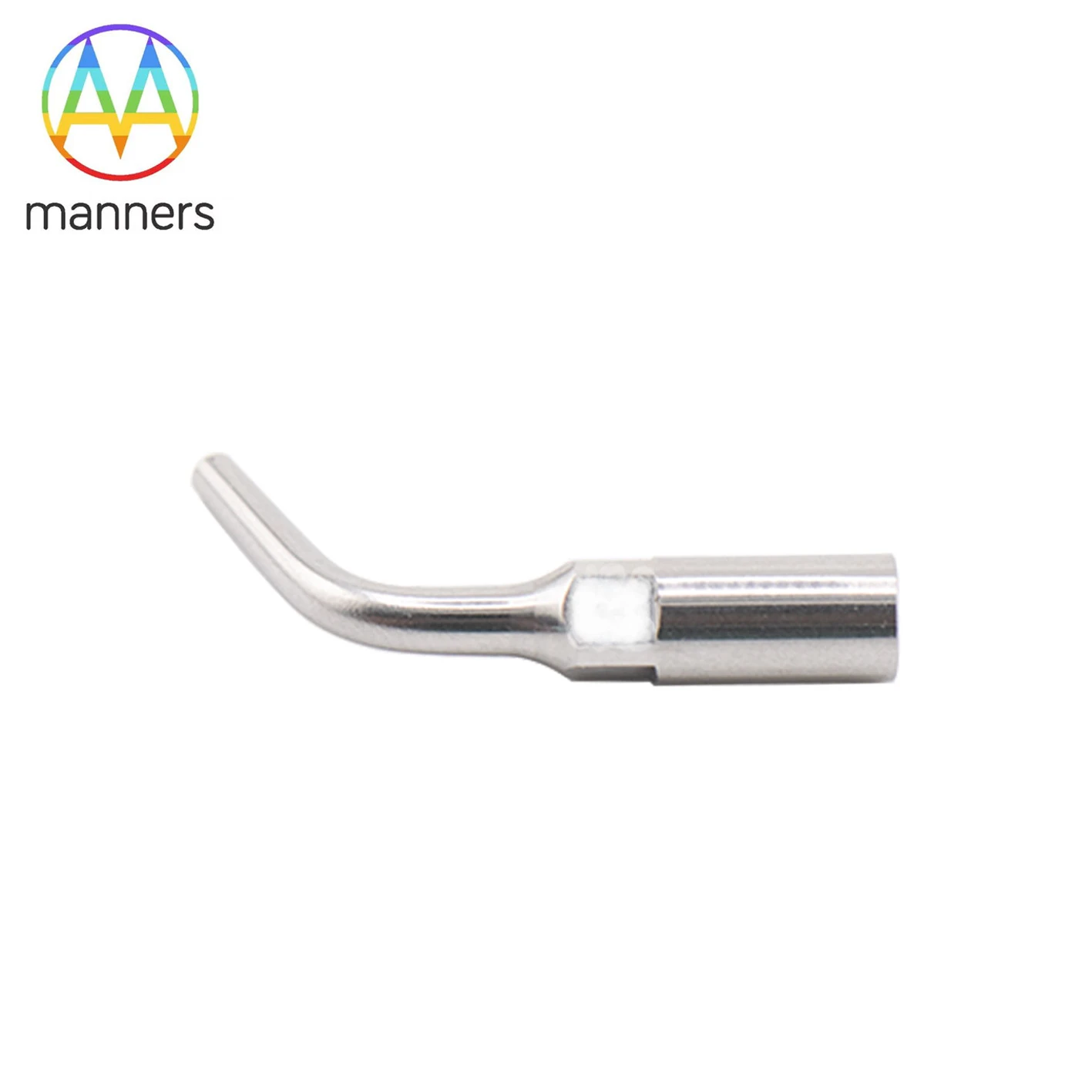 Dental Ultrasonic Scaler Tips for Teeth Cleaning