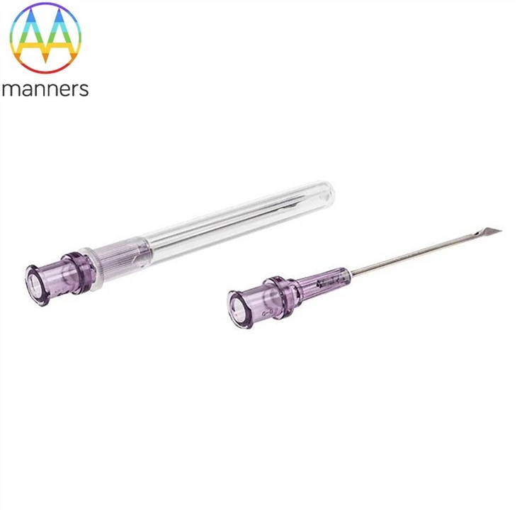 18Ga*1.5in Blunt Fill Needle