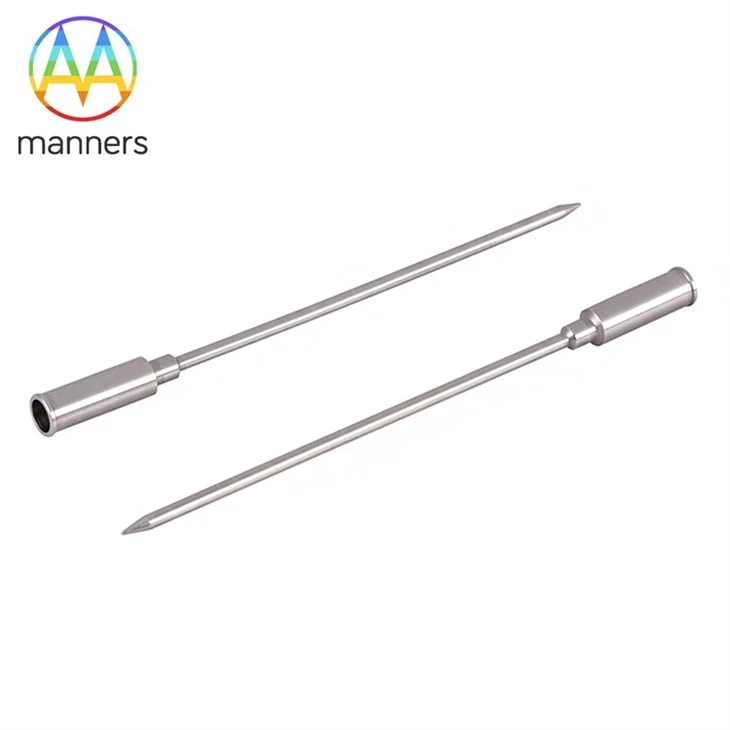 BBQ Meat Temperature Sensor Needle
