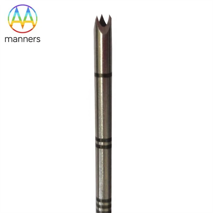 Colbat Chromium Endoscopic Biopsy Needle