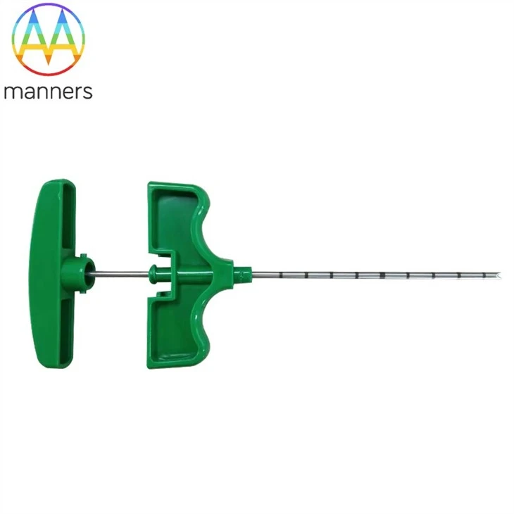 Disposable Bone Marrow Biopsy Puncture Needle