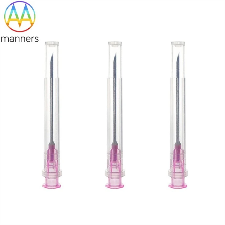 Filter Pharmacy Needles