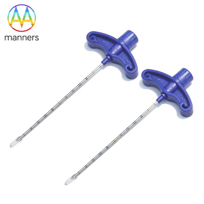 Snáthaid puncture smeara SPI-CUT Somatex Medical Technologies