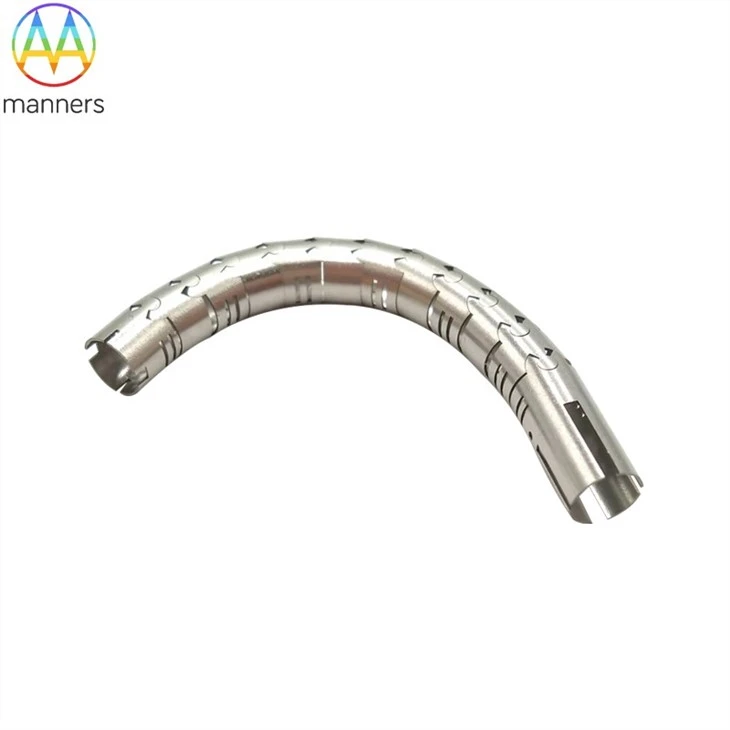 Medical Stainless Steel Hypotube