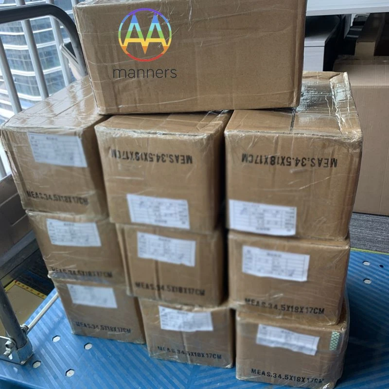 Tá Snáthaidí Puncture Lumbar Saincheaptha Custaiméir Mheiriceá 6,000pcs ag fa...