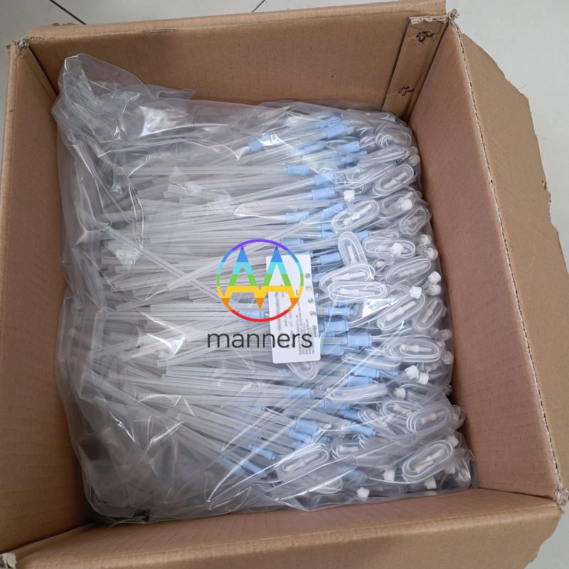 Tá Ordú an Chustaiméara New Jersey Do 2,000pcs Snáthaidí Spreagtha Néaróg Sai...