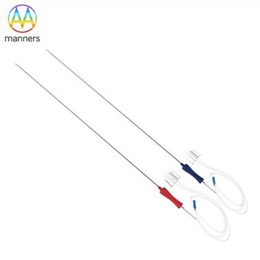 Snáthaid Puncture Oocyte 16G 17G 18G 19G