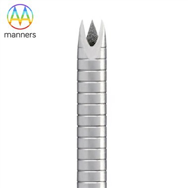 Snáthaid Bithóipse Endoscópach Cróimiam Colbat