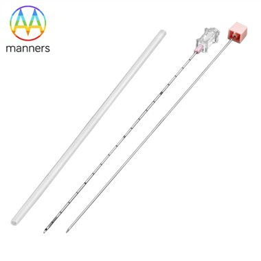 Snáthaid Ainéistéise Dromlaigh Indiúscartha