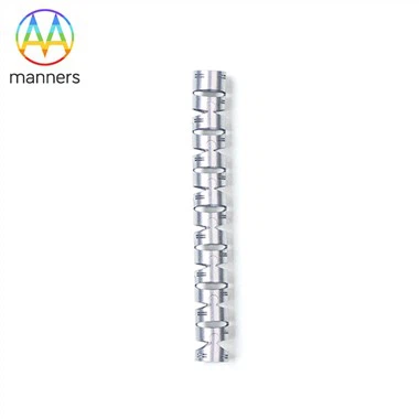 Feadán Isteach Endoscópach le Gearradh Léasair