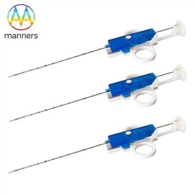 Snáthaidí Bithóipse Orgáin Fíocháin Bog