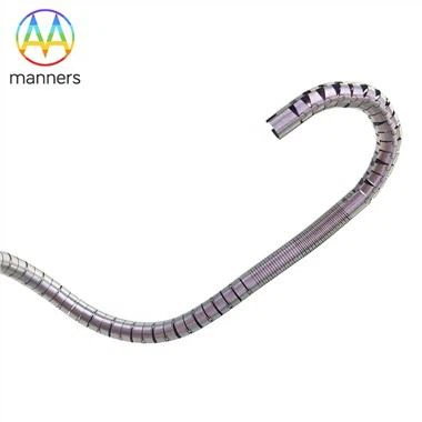Feadánra Hypotube seafta cruach dhosmálta