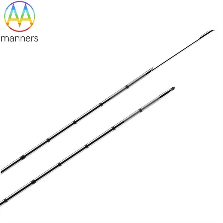 Soft Tissue Tru-cut Biopsy Needles