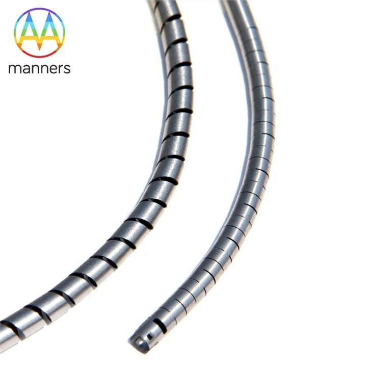 Stainless Steel Endoscopic Inner Tube