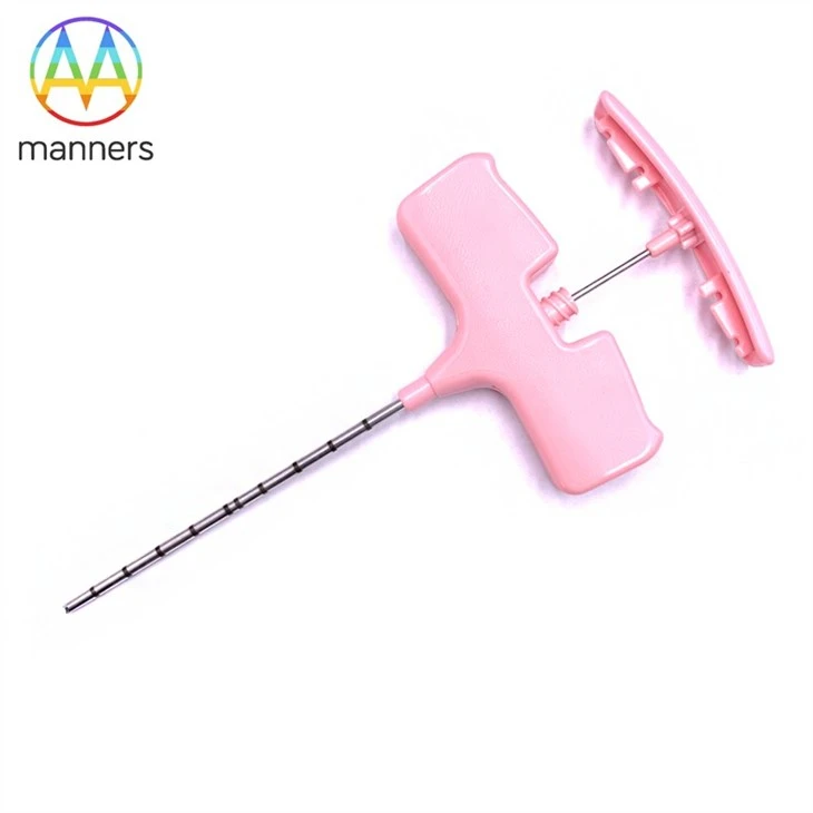 Tru-Cut Biopsy Needles With Laser Marking