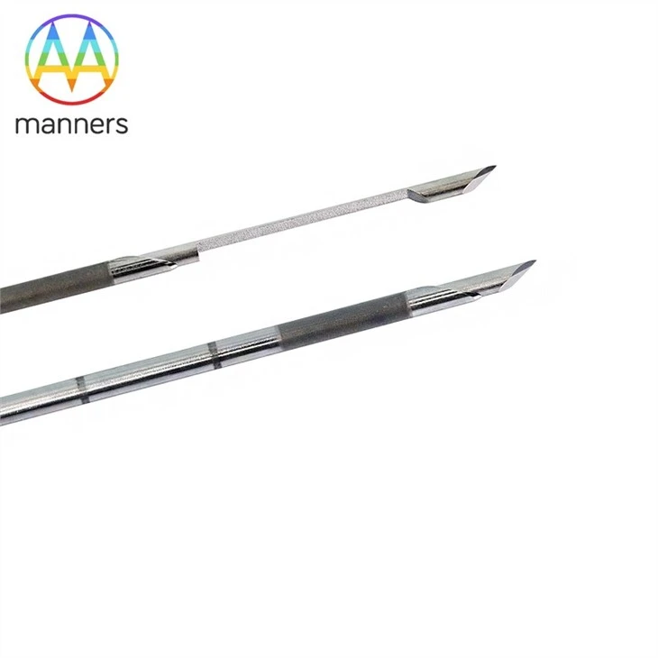 Tru-Cut Biopsy Needle