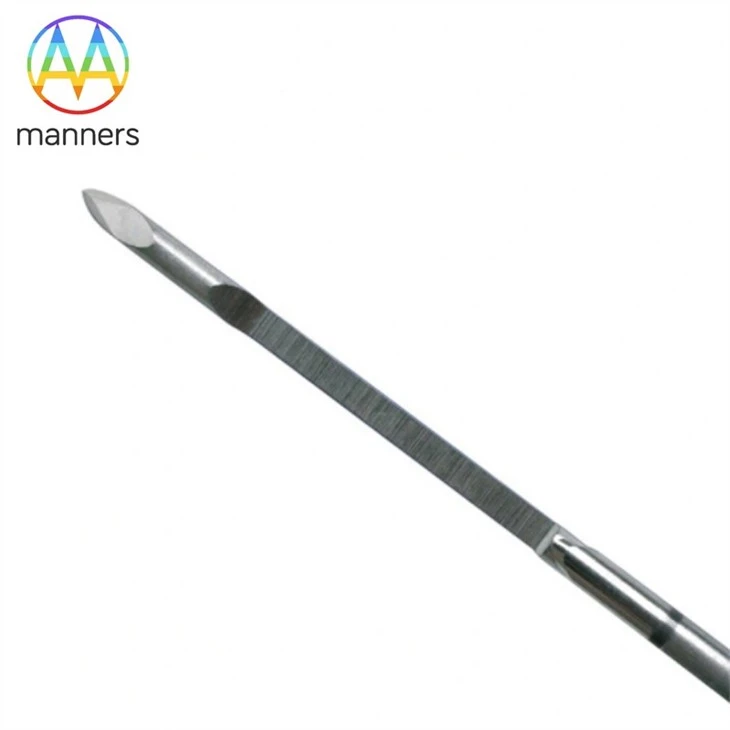 Tru-Cut Biopsy Needle