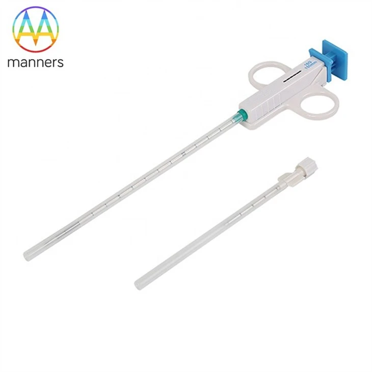 Tru-cut Biopsy Needles