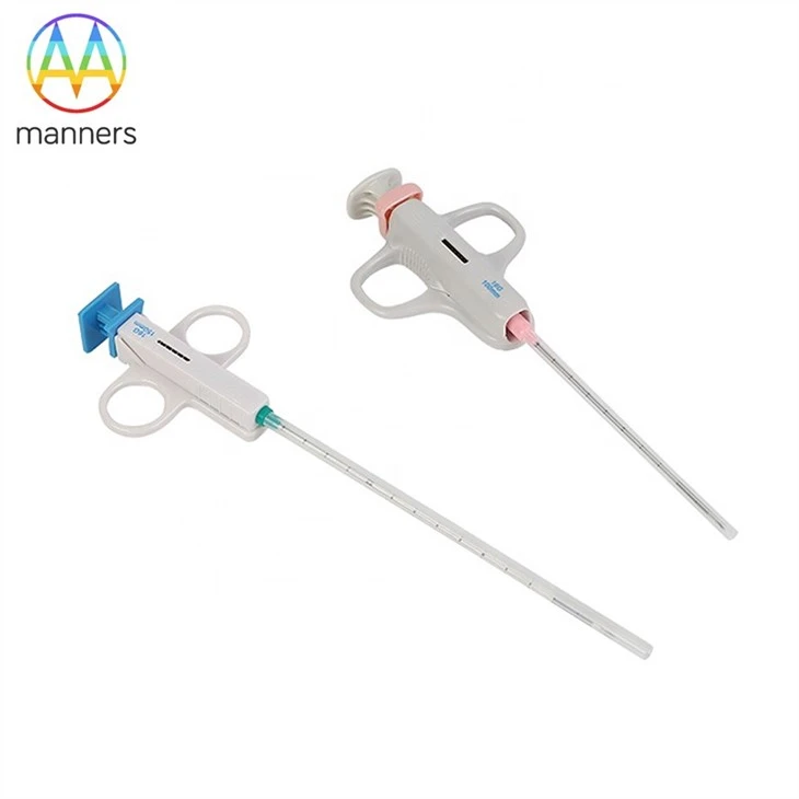 Tru-cut Biopsy Needles