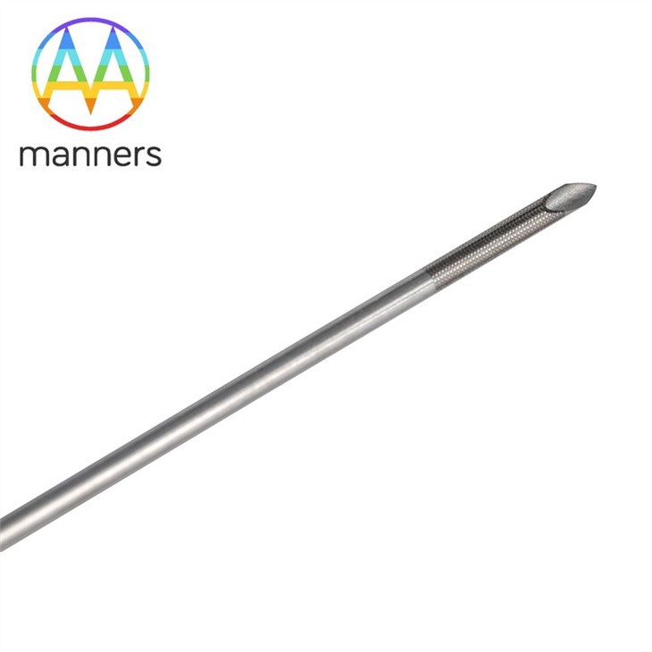 Visibility Echogenic Needles