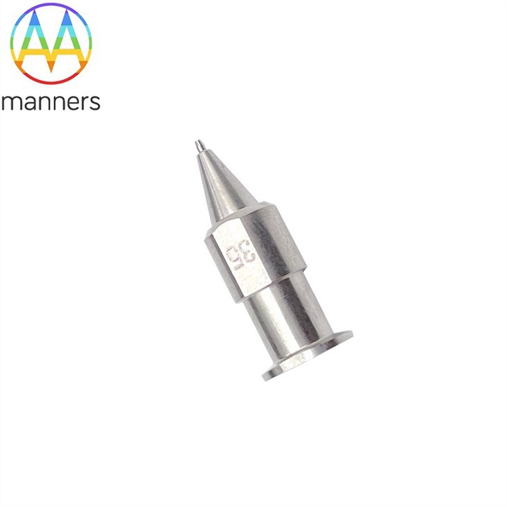 0.40mm Glue Dispensing Musashi Need