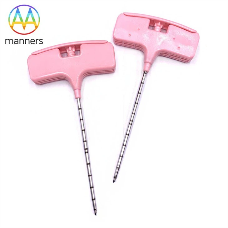 13G Bone Marrow Biopsy Needle