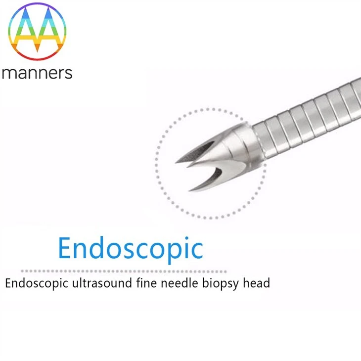 18G Endobronchial Ultrasound Needle