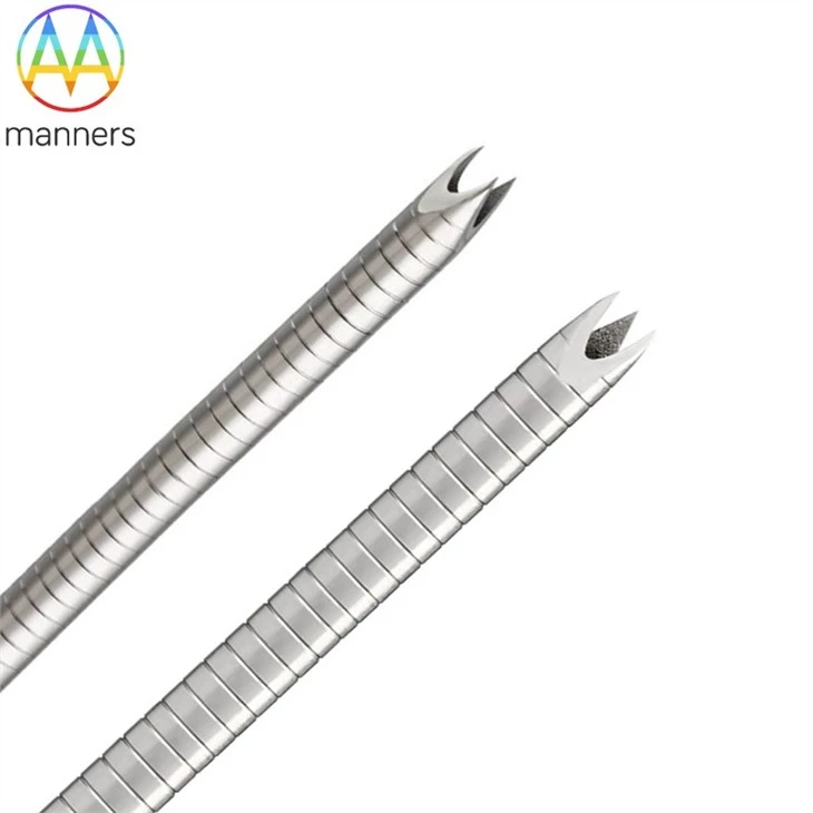 18G Endobronchial Ultrasound Needle