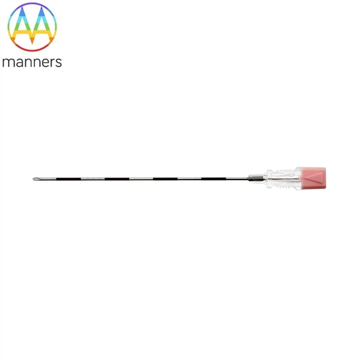 20g Spinal Needles