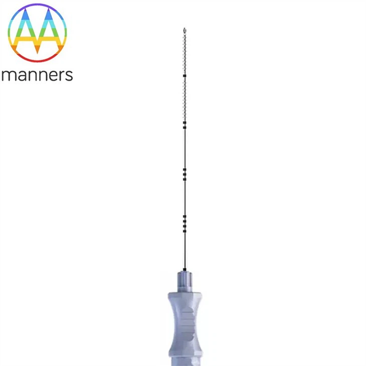 Anesthesia Plexus Puncture Needle