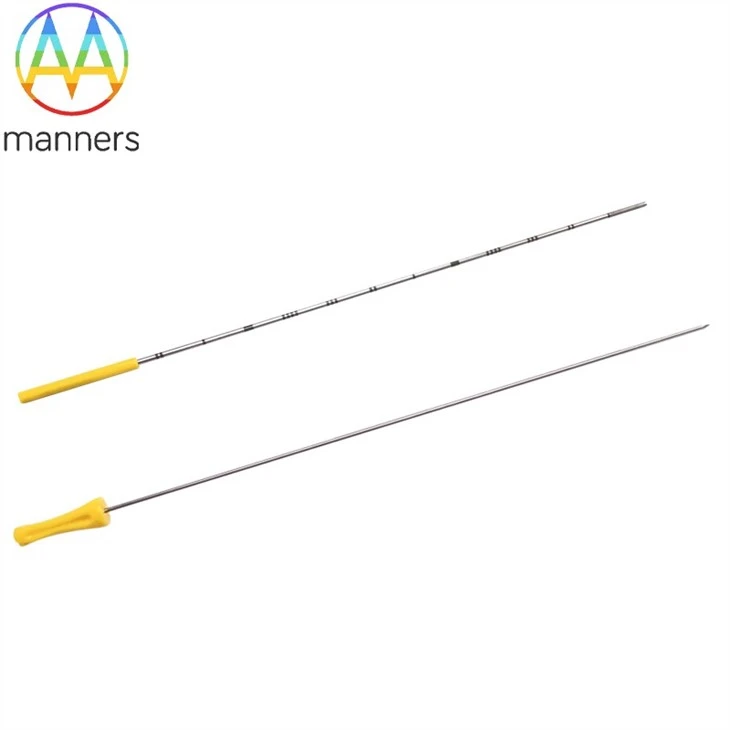 Brachytherapy Needle