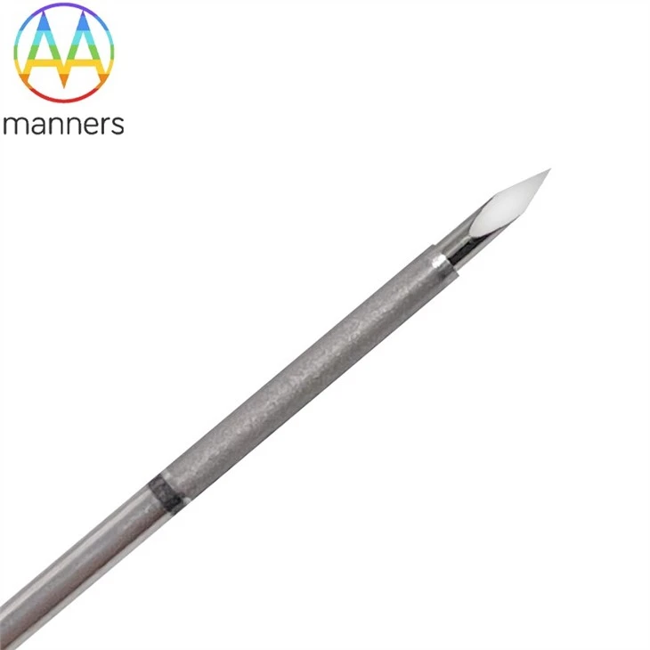 Brachytherapy Needle