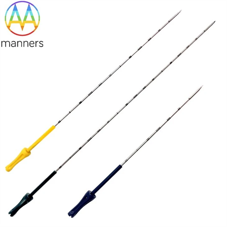 Brachytherapy Needle