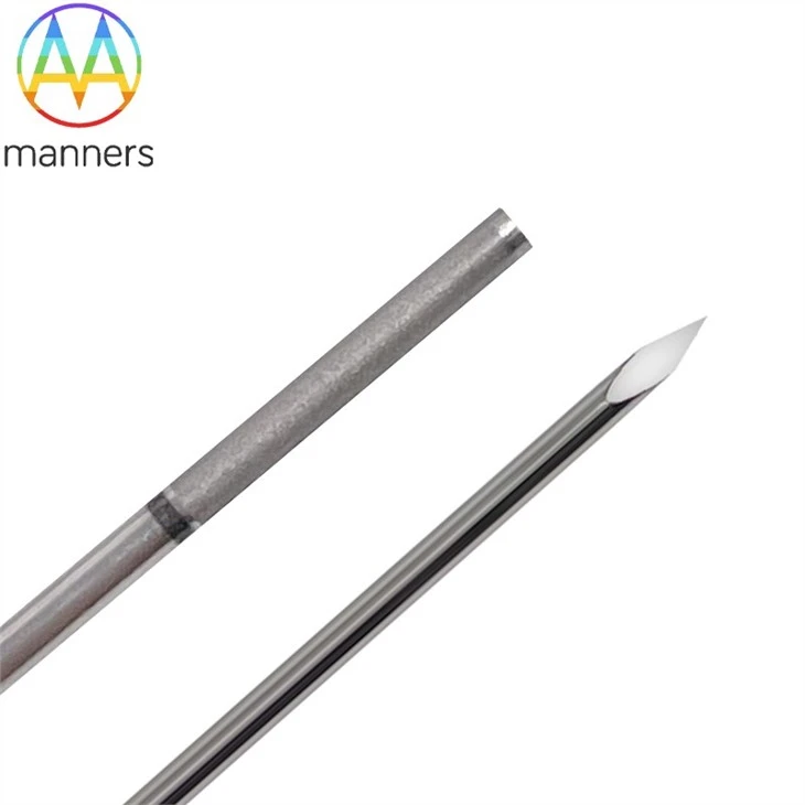 Brachytherapy Needle