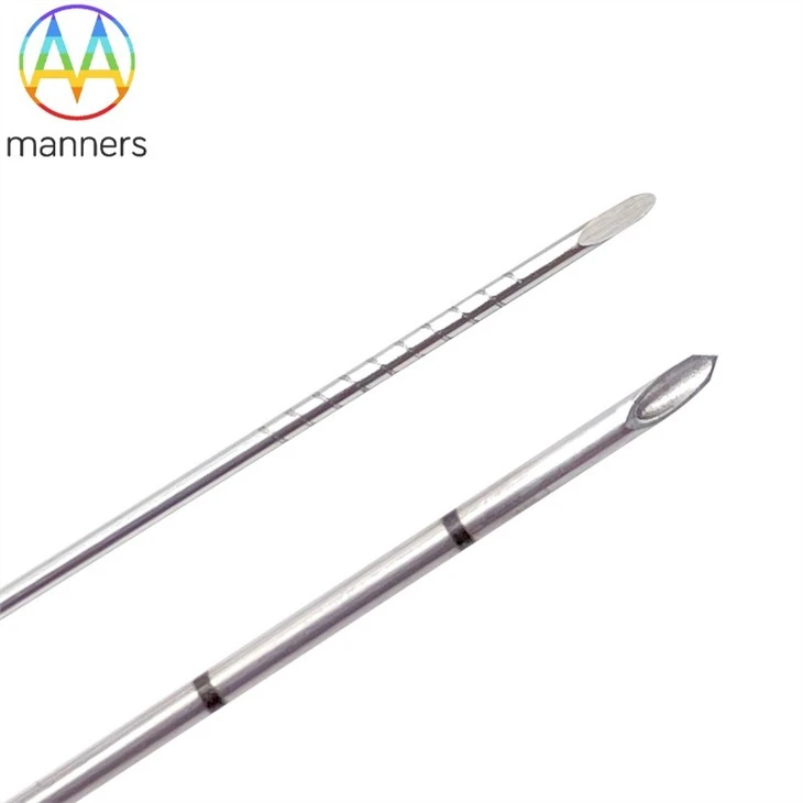 Brachytherapy Needle