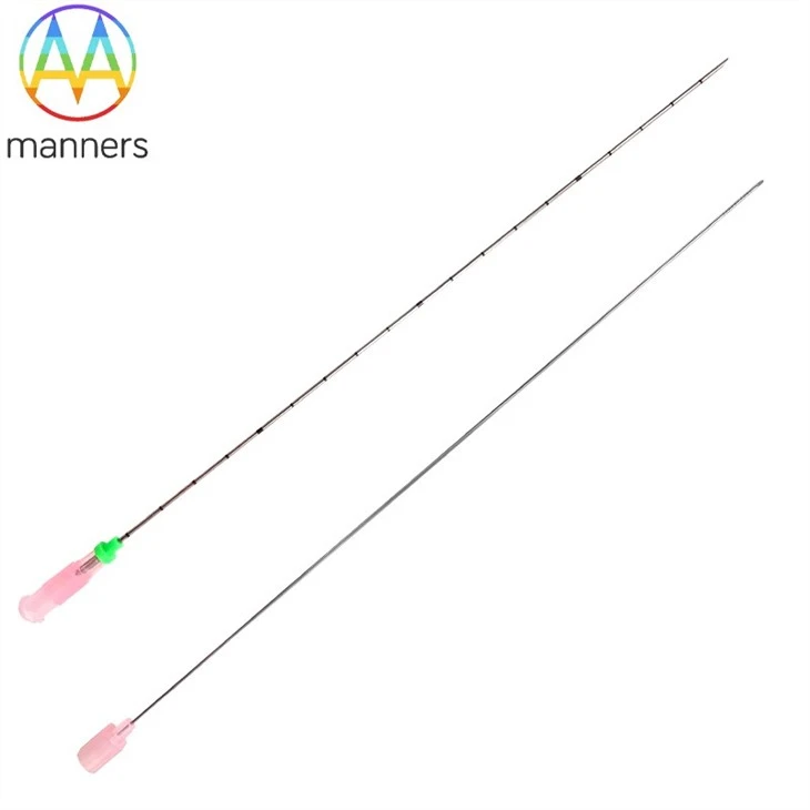 Brachytherapy Needle