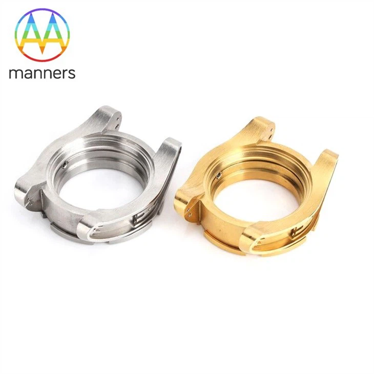 Brass Electrical Terminals