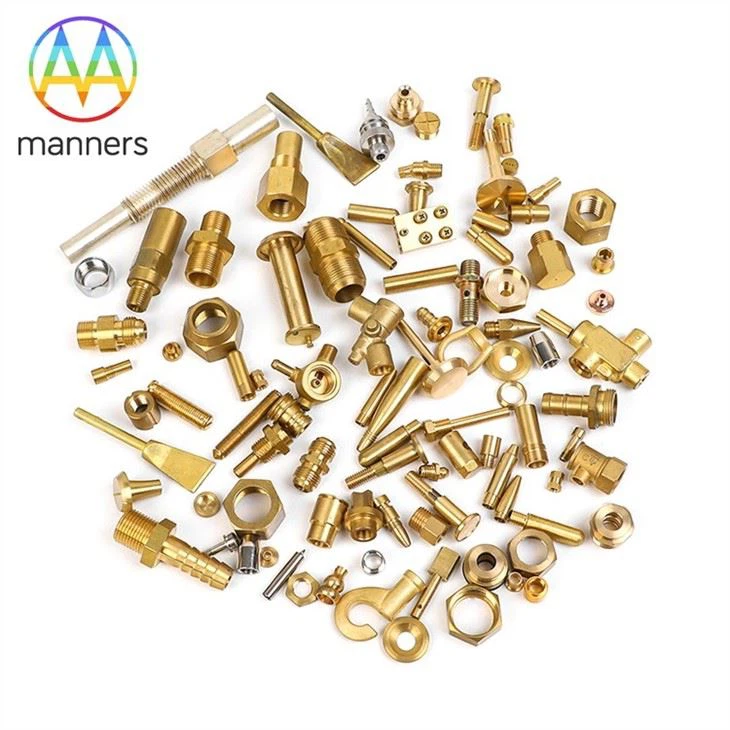 Brass Nickel Plated Screw Plugs