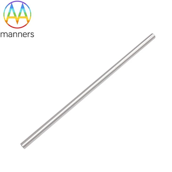 Closed End Flat Head Tube