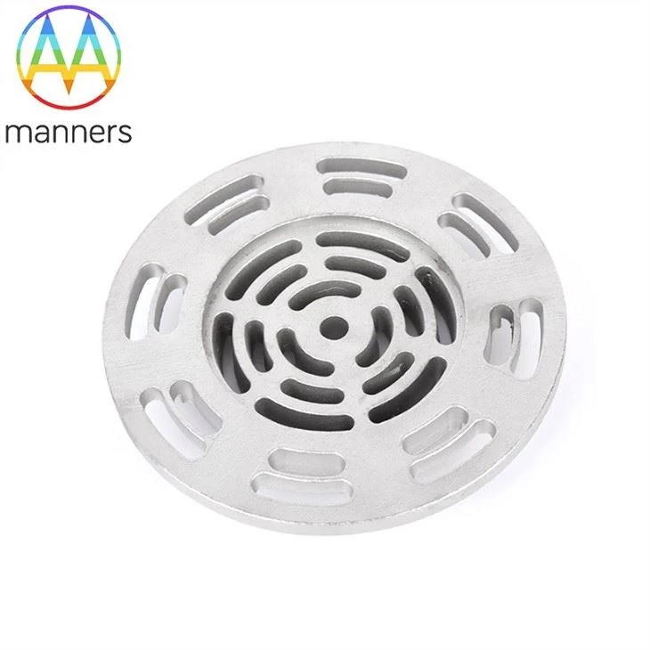 CNC Machined Digital Camera Cover Aluminum Parts