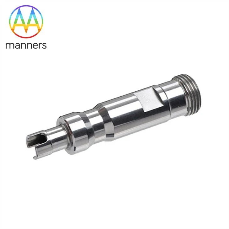 CNC Stainless Steel Drive Shaft Transmission Shaft