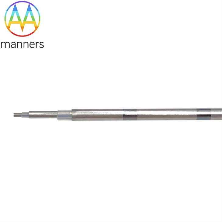 Electrode Needle For Uvulopalatoplasty