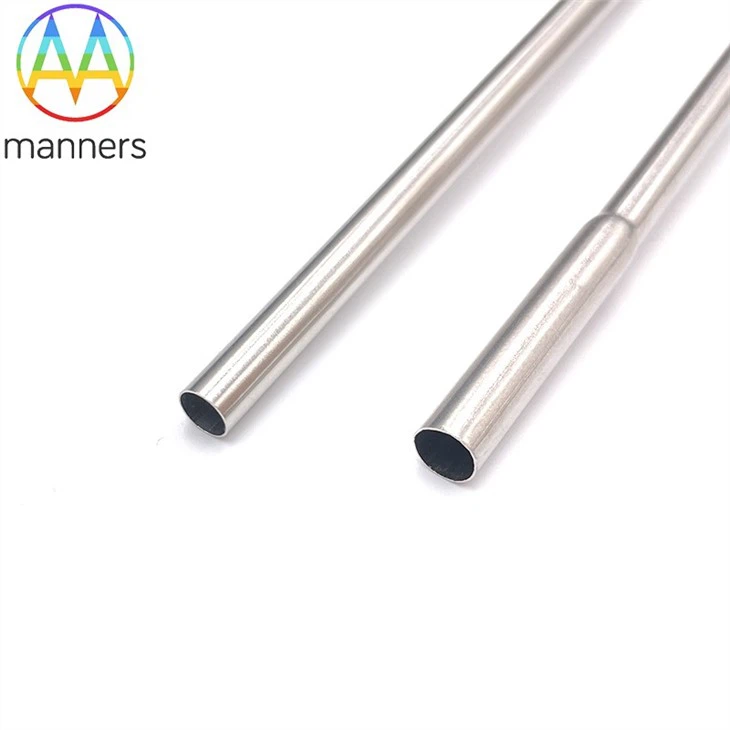 End Reduction Tube For Endoscopic