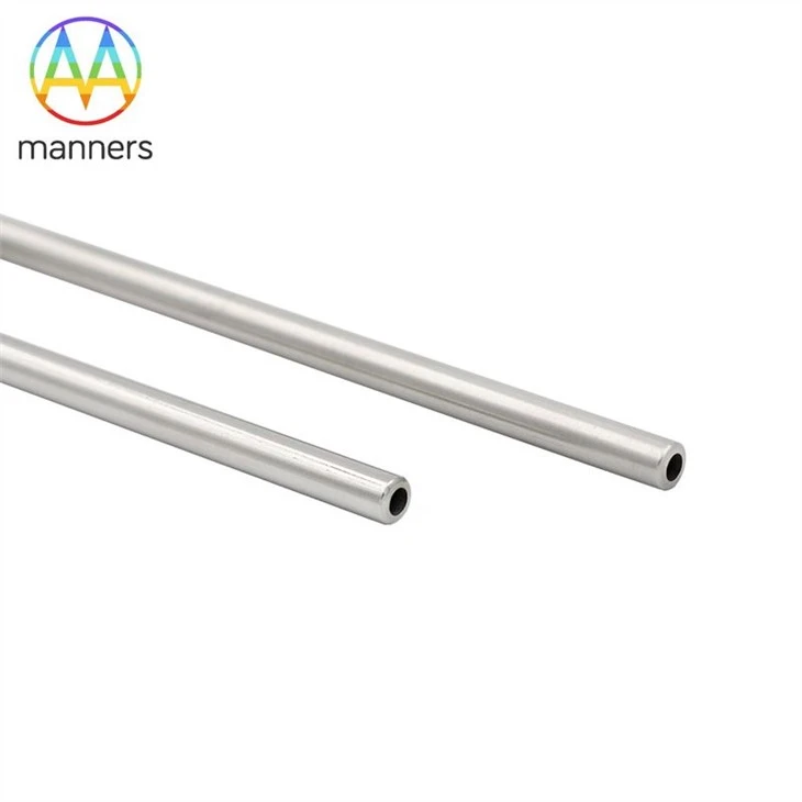 Endoscope Stainless Steel Tube For Making Medical Component