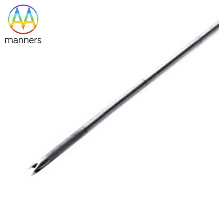 Endoscopic Ultrasound Needles