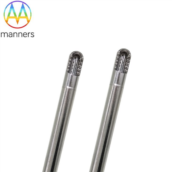 ENT Surgical Shaver Blade