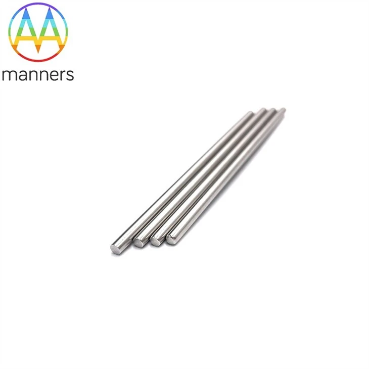 Flat End Closed Tube For Temperature Sensor