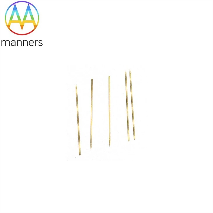 Gold Derma Nano Needle
